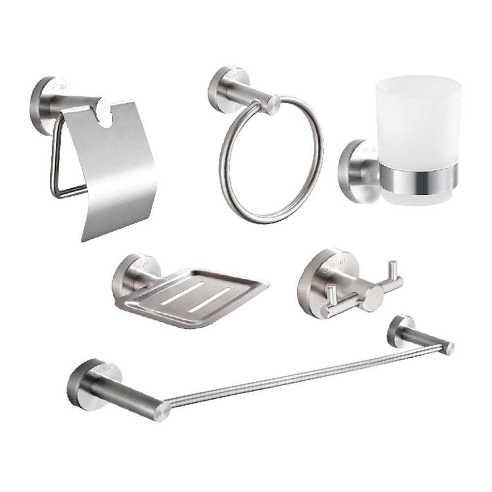 Accesorios de ducha